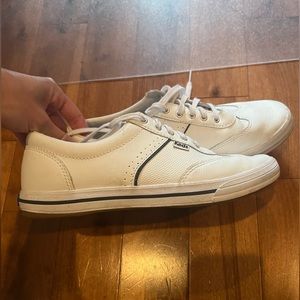 KEDS Dream Foam Leather Shoes